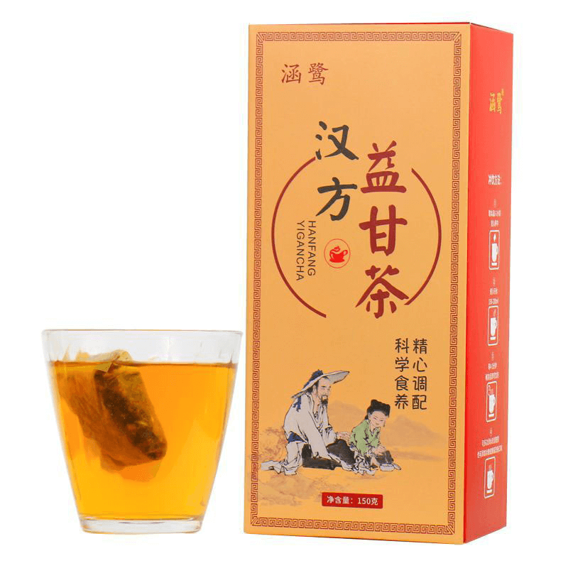 漢方益甘茶BJXTW